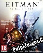 Hitman HD Trilogy (2013/ENG/Español/License)