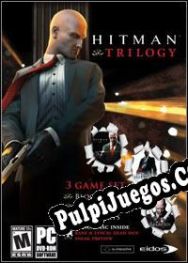 Hitman Trilogy (2007) (2007/ENG/Español/RePack from R2R)