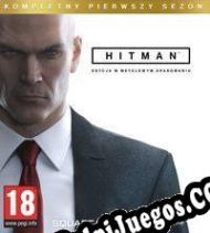 Hitman (2016) | RePack from T3