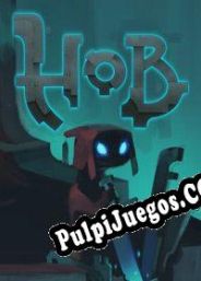 Hob: The Definitive Edition (2017/ENG/Español/RePack from ADMINCRACK)