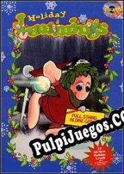 Holiday Lemmings 1993 (1993/ENG/Español/RePack from CORE)