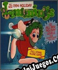 Holiday Lemmings 1994 (1994/ENG/Español/RePack from TLG)