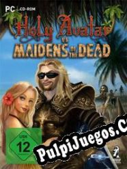 Holy Avatar vs. Maidens of the Dead (2012/ENG/Español/License)