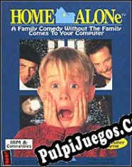 Home Alone (1991) (1991/ENG/Español/RePack from GZKS)