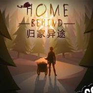 Home Behind (2016) | RePack from VORONEZH