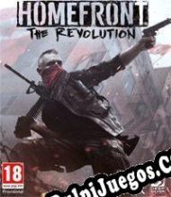 Homefront: The Revolution (2016/ENG/Español/Pirate)