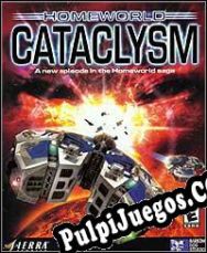 Homeworld: Cataclysm (2000/ENG/Español/RePack from ENGiNE)