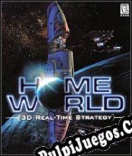 Homeworld (1999) | RePack from POSTMORTEM