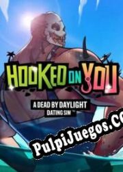 Hooked on You (2022/ENG/Español/RePack from ZENiTH)