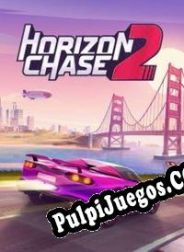 Horizon Chase 2 (2022/ENG/Español/Pirate)