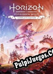 Horizon: Forbidden West Complete Edition (2023/ENG/Español/RePack from RiTUEL)