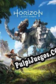 Horizon: Zero Dawn Complete Edition (2017/ENG/Español/RePack from live_4_ever)