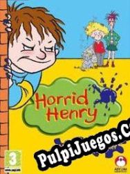 Horrid Henry: Missions of Mischief (2009) | RePack from THETA