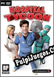 Hospital Tycoon (2007) | RePack from CRUDE