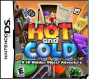 Hot and Cold: A 3D Hidden Object Adventure (2009) | RePack from DiSTiNCT