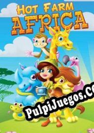 Hot Farm Africa (2012/ENG/Español/RePack from RNDD)