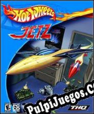 Hot Wheels Jetz (2001) | RePack from SHWZ