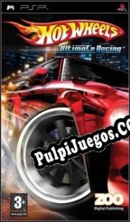 Hot Wheels Ultimate Racing (2007/ENG/Español/RePack from AoRE)