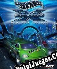 Hot Wheels: Velocity X (2002/ENG/Español/Pirate)