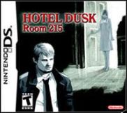 Hotel Dusk: Room 215 (2007/ENG/Español/Pirate)