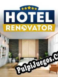 Hotel Renovator (2023/ENG/Español/RePack from KpTeam)