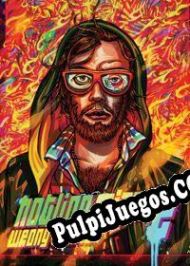 Hotline Miami 2: Wrong Number (2015/ENG/Español/RePack from AT4RE)