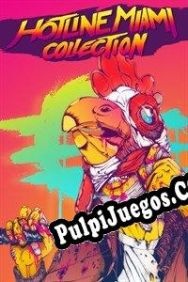 Hotline Miami Collection (2017/ENG/Español/License)