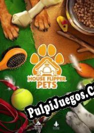 House Flipper: Pets (2022/ENG/Español/Pirate)