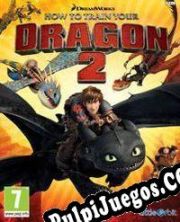 How to Train Your Dragon 2 (2014/ENG/Español/RePack from FLG)