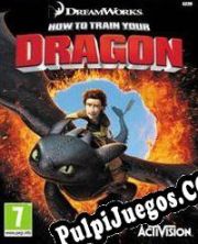 How to Train Your Dragon (2010/ENG/Español/License)