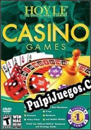 Hoyle Casino 2008 (2007/ENG/Español/RePack from TLG)