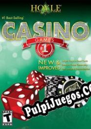 Hoyle Casino Games 2012 (2011) | RePack from CFF