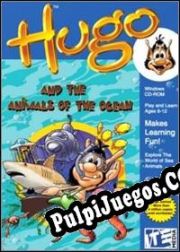 Hugo and the Animals of the Ocean (2002/ENG/Español/RePack from AoRE)