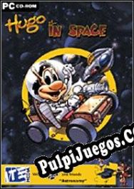 Hugo in Space (2003/ENG/Español/RePack from iRRM)