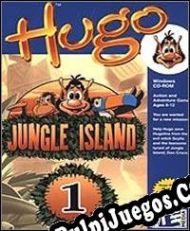 Hugo: Jungle Island (2000) | RePack from Braga Software