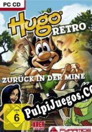 Hugo Retro: Zurück in der Mine (2012/ENG/Español/RePack from J@CK@L)