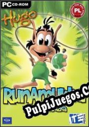 Hugo: Runamukka (2003/ENG/Español/Pirate)