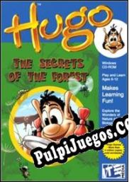 Hugo: The Secrets of the Forest (2002) | RePack from TWK