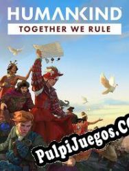 Humankind: Together We Rule (2022/ENG/Español/Pirate)