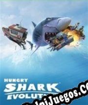 Hungry Shark Evolution (2012/ENG/Español/Pirate)