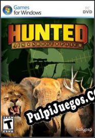 Hunted (2010/ENG/Español/License)