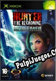 Hunter: The Reckoning Redeemer (2003/ENG/Español/License)