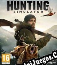 Hunting Simulator (2017/ENG/Español/RePack from REVENGE)