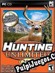 Hunting Unlimited 2009 (2008/ENG/Español/Pirate)