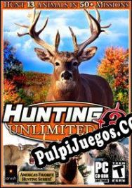 Hunting Unlimited 3 (2004) | RePack from AGGRESSiON