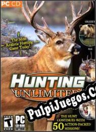 Hunting Unlimited 4 (2006/ENG/Español/Pirate)