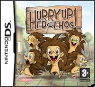 Hurry Up Hedgehog! (2008/ENG/Español/RePack from ZWT)