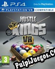 Hustle Kings VR (2016/ENG/Español/Pirate)