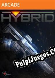 Hybrid (2012/ENG/Español/RePack from DTCG)