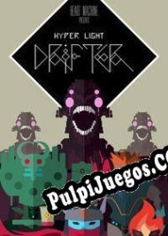 Hyper Light Drifter (2022/ENG/Español/Pirate)